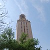 UT campus